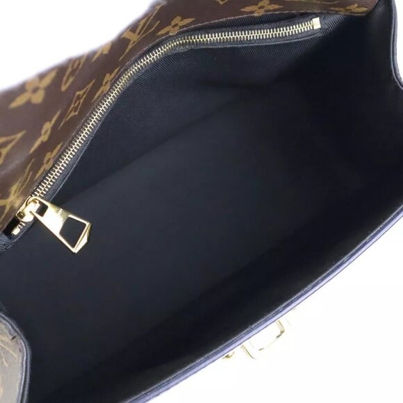 Auth LOUIS VUITTON Monogram Chalewood PM Handbag Shoulder Bag - Picture 13 of 16